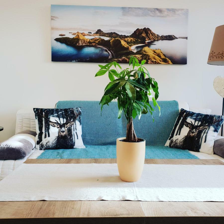 Beautiful Old Town View - 2 Rooms Apartment Gdansk Bagian luar foto