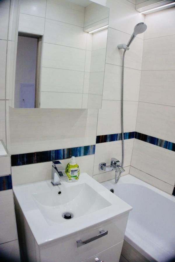 Beautiful Old Town View - 2 Rooms Apartment Gdansk Bagian luar foto