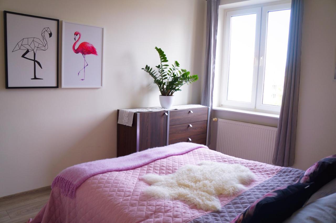 Beautiful Old Town View - 2 Rooms Apartment Gdansk Bagian luar foto