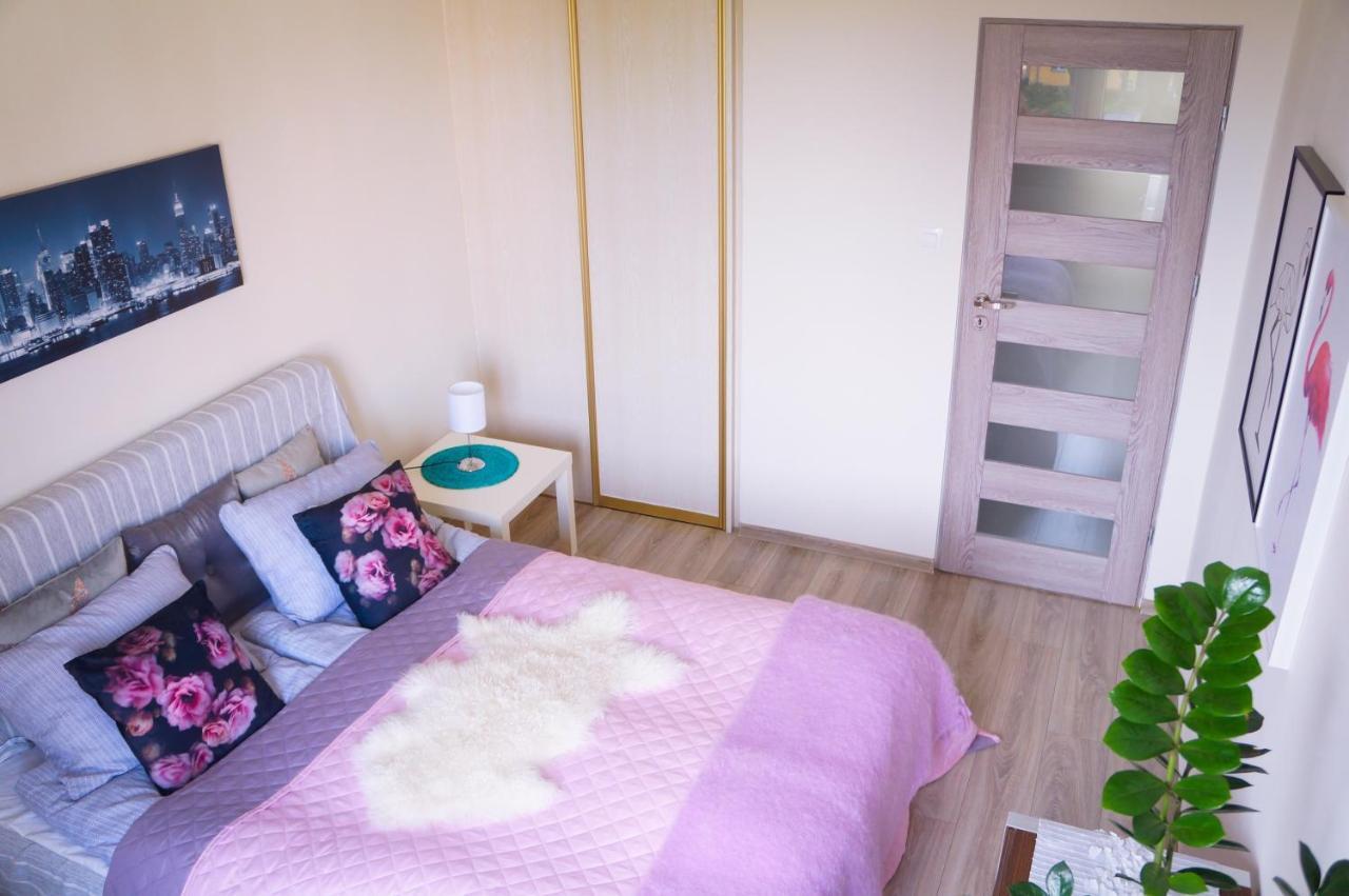 Beautiful Old Town View - 2 Rooms Apartment Gdansk Bagian luar foto