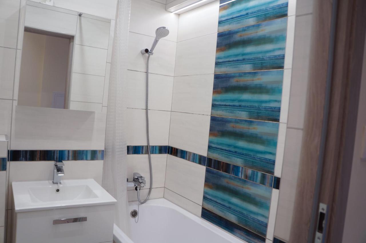 Beautiful Old Town View - 2 Rooms Apartment Gdansk Bagian luar foto